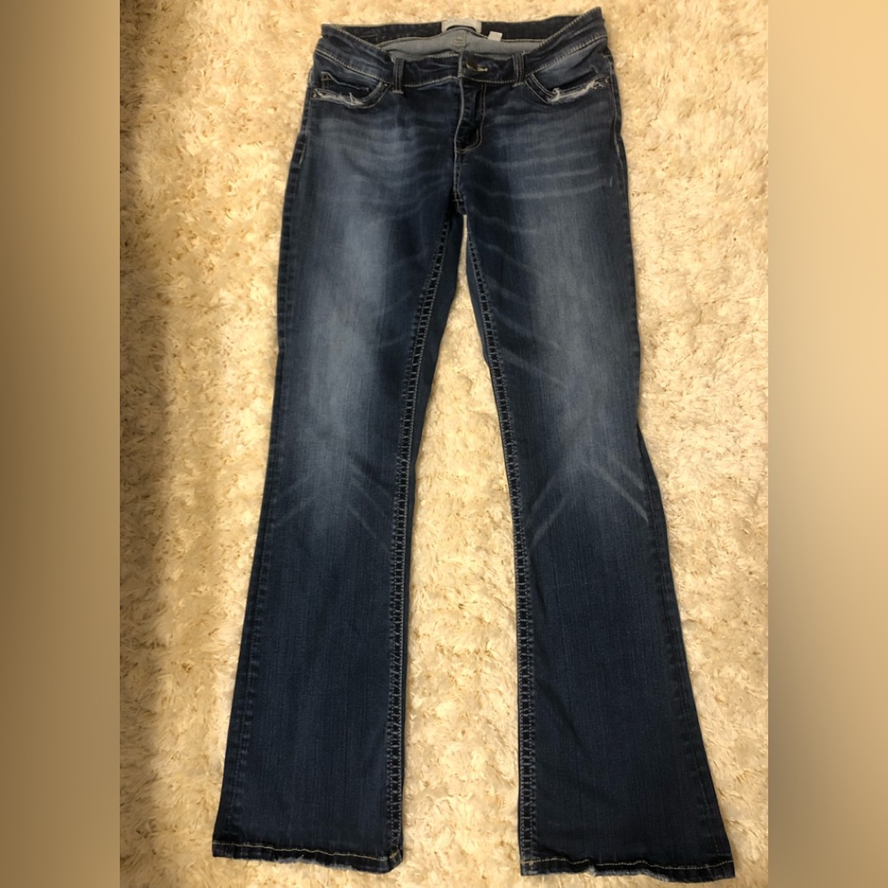 BKE Jeans